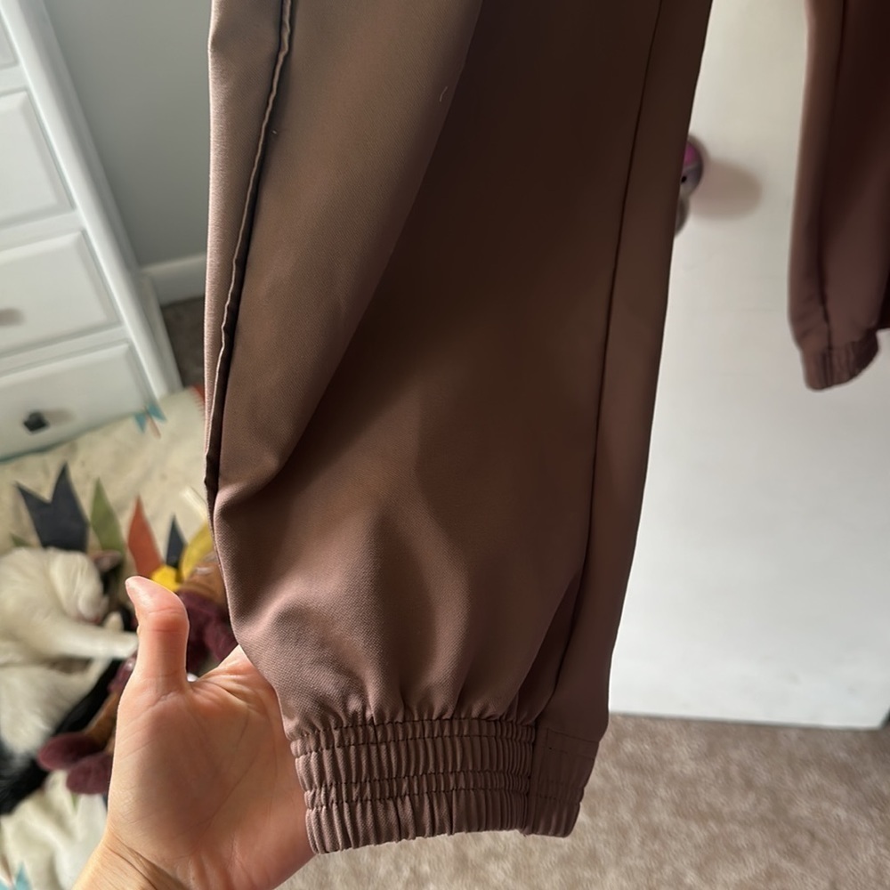 Athleta Metropolis Jogger I Like New I Size 10 - image 3